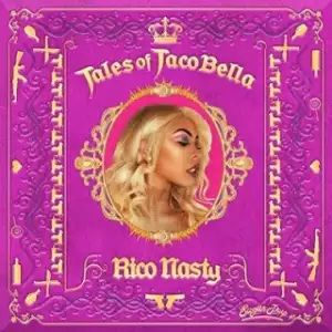 Instrumental: Rico Nasty - What It Do (Produced By Fly Melodies & KingWill)
